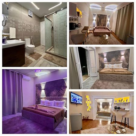 קהיר Downtown Family Suites מראה חיצוני תמונה