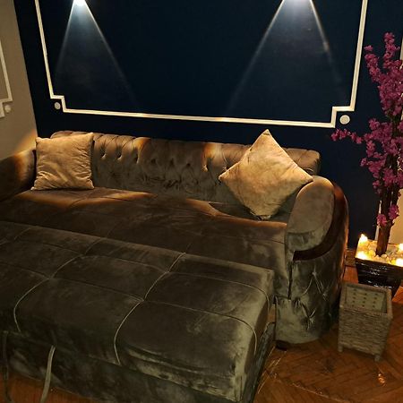 קהיר Downtown Family Suites מראה חיצוני תמונה