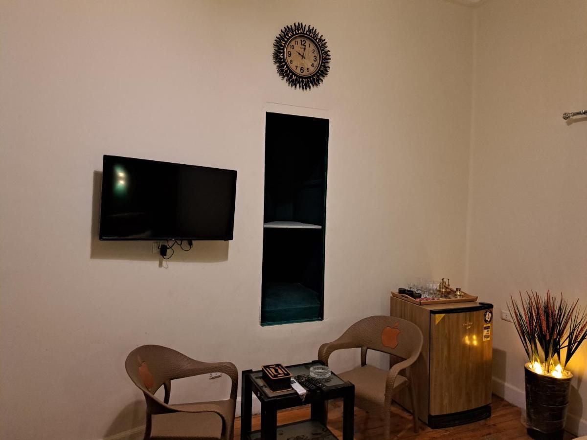 קהיר Downtown Family Suites מראה חיצוני תמונה