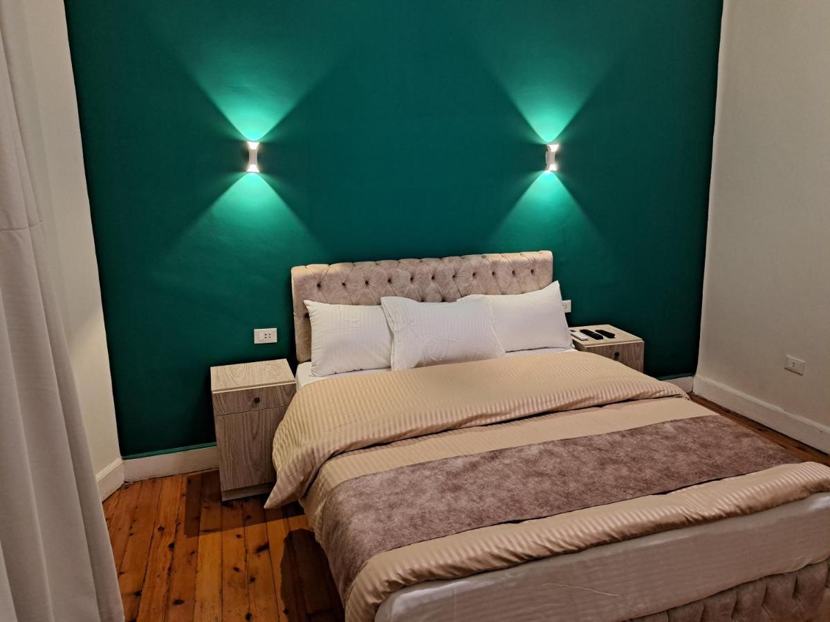 קהיר Downtown Family Suites מראה חיצוני תמונה