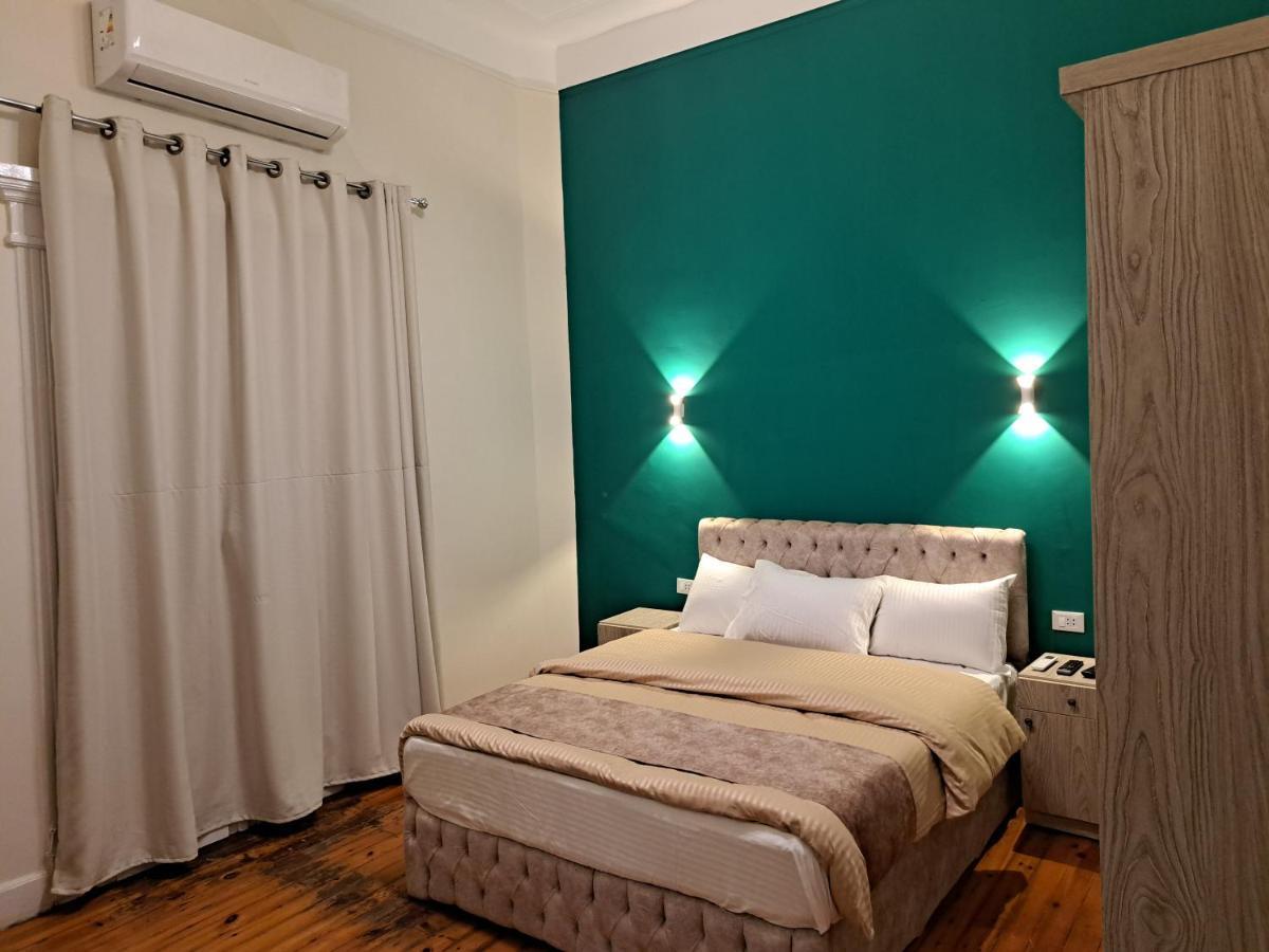 קהיר Downtown Family Suites מראה חיצוני תמונה
