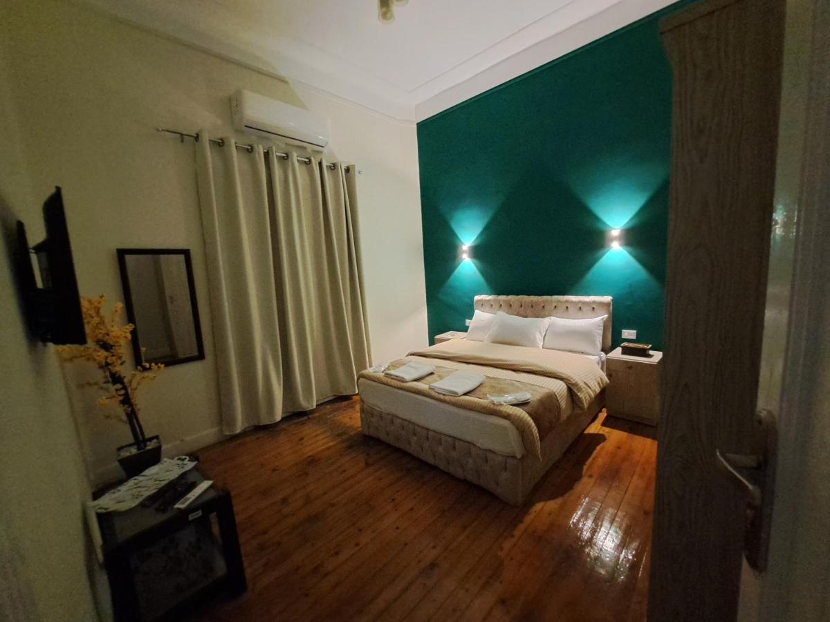 קהיר Downtown Family Suites מראה חיצוני תמונה