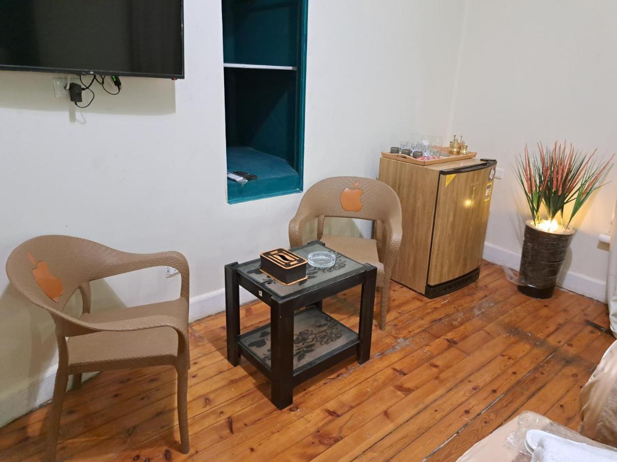 קהיר Downtown Family Suites מראה חיצוני תמונה