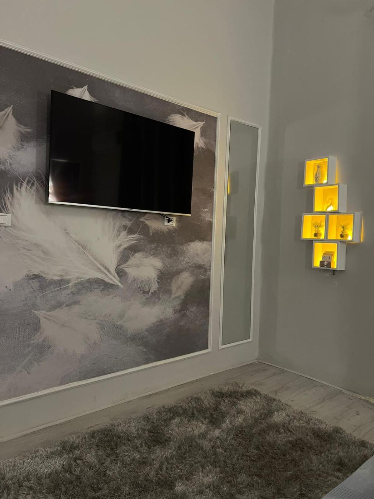 קהיר Downtown Family Suites מראה חיצוני תמונה