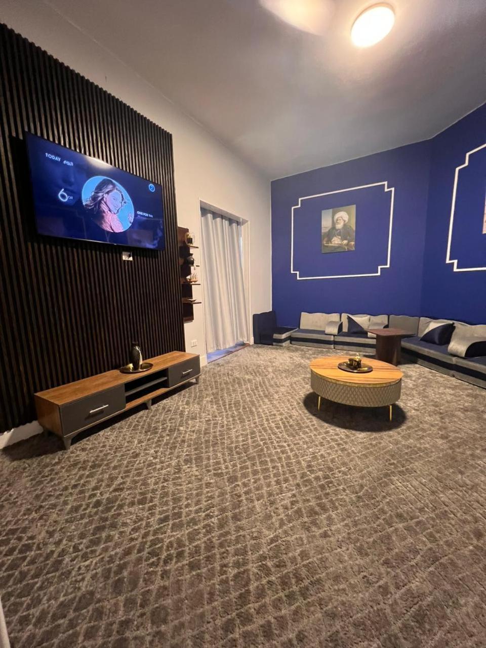 קהיר Downtown Family Suites מראה חיצוני תמונה