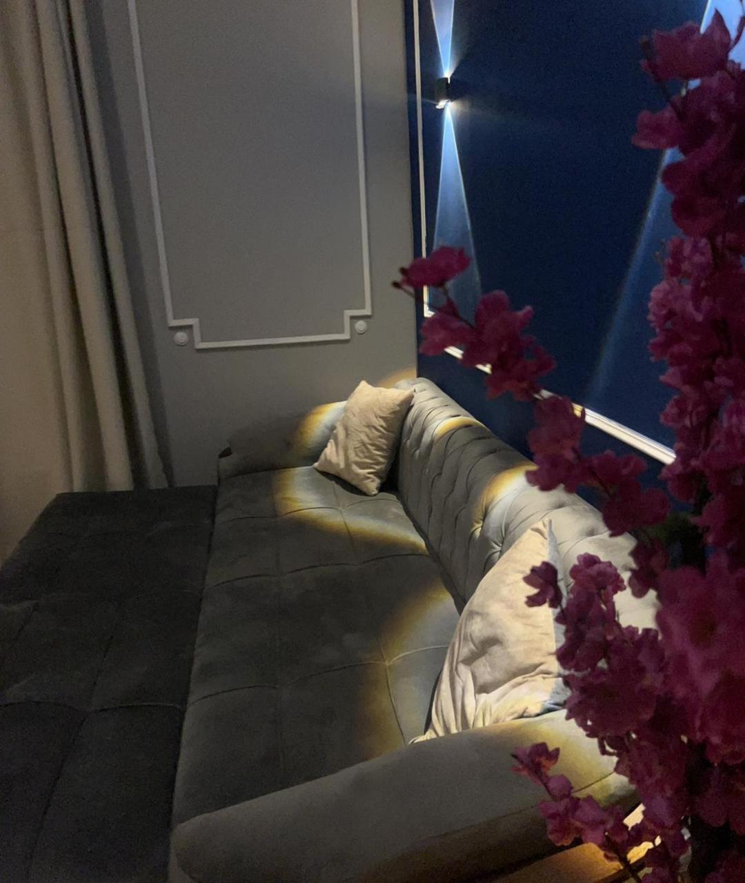 קהיר Downtown Family Suites מראה חיצוני תמונה