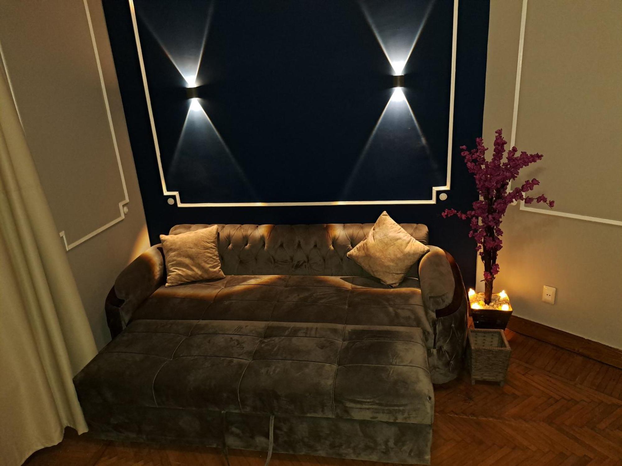 קהיר Downtown Family Suites מראה חיצוני תמונה