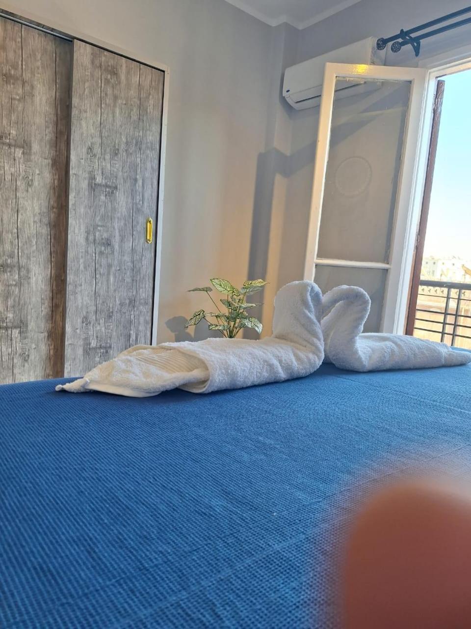 קהיר Downtown Family Suites מראה חיצוני תמונה