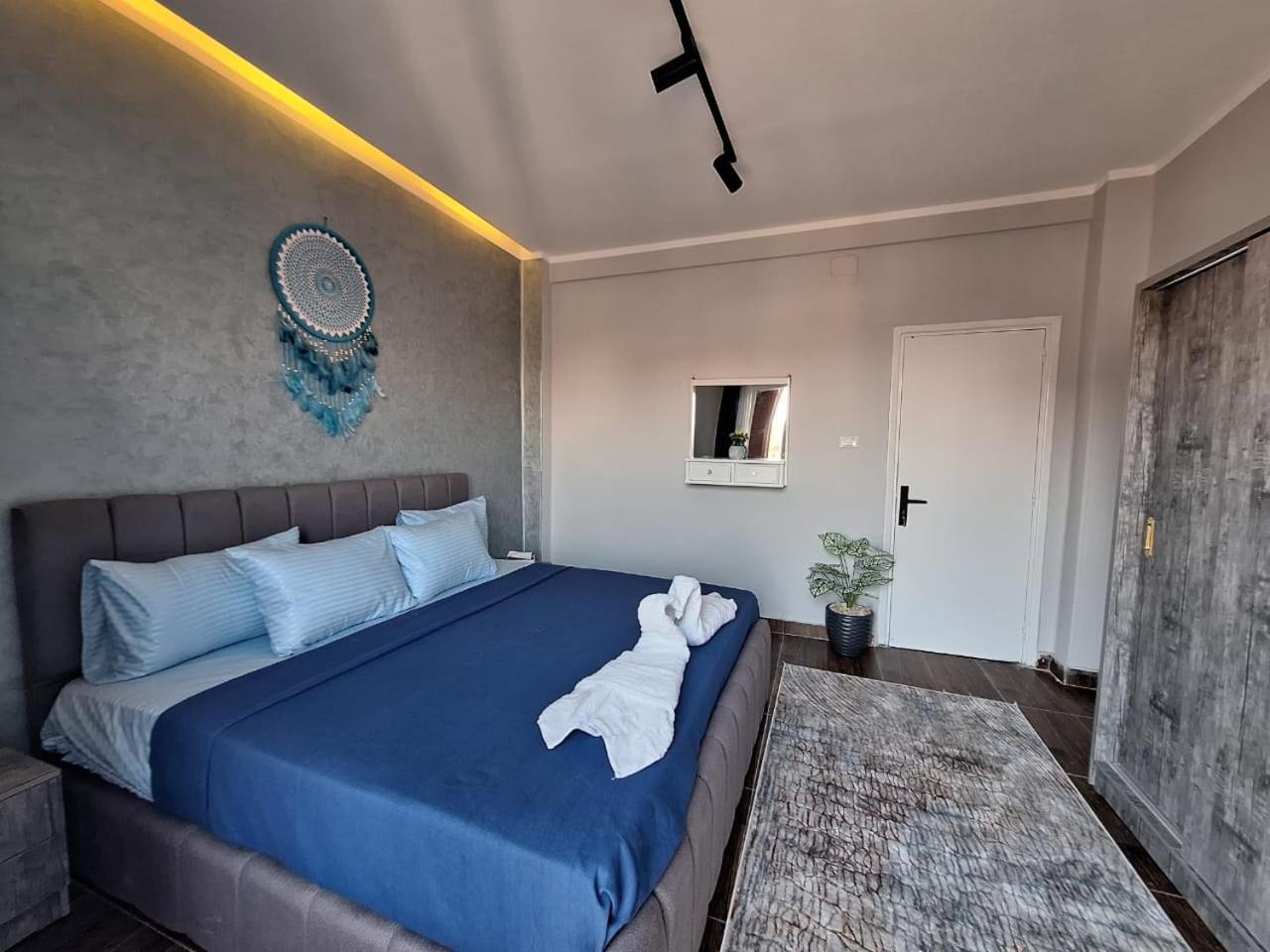 קהיר Downtown Family Suites מראה חיצוני תמונה