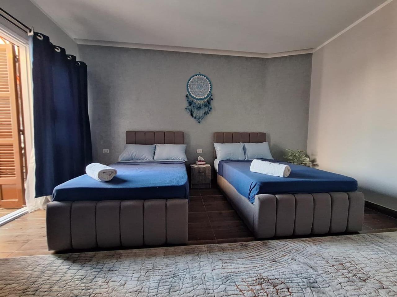 קהיר Downtown Family Suites מראה חיצוני תמונה