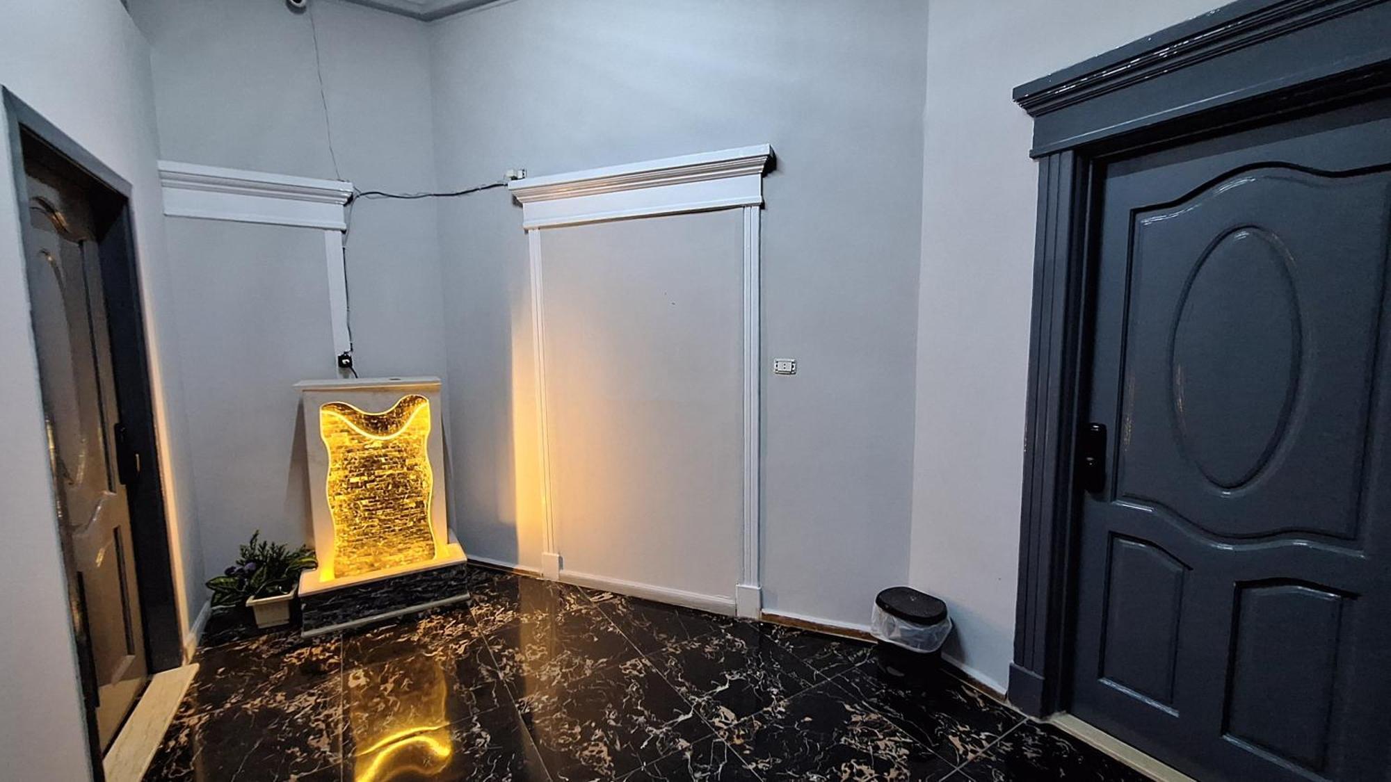 קהיר Downtown Family Suites מראה חיצוני תמונה