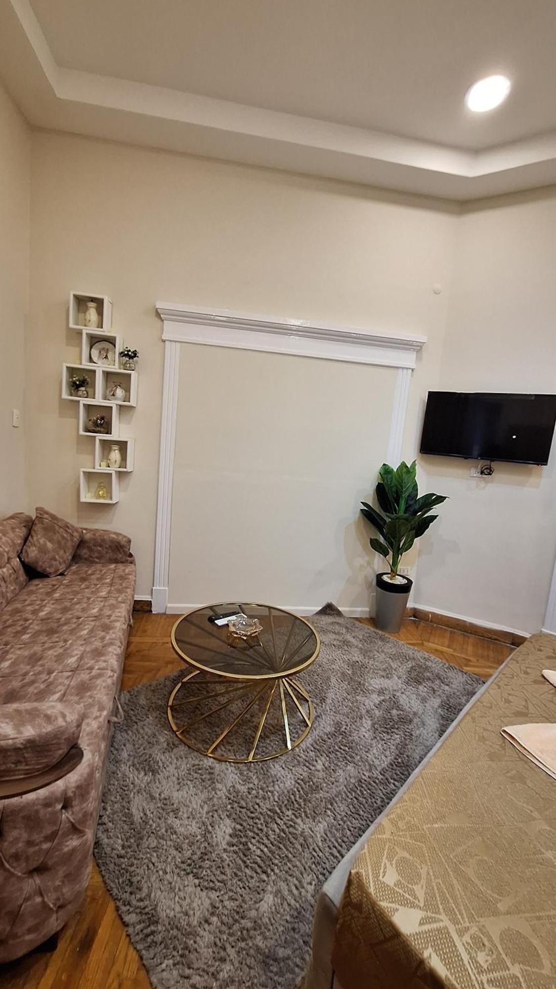 קהיר Downtown Family Suites מראה חיצוני תמונה